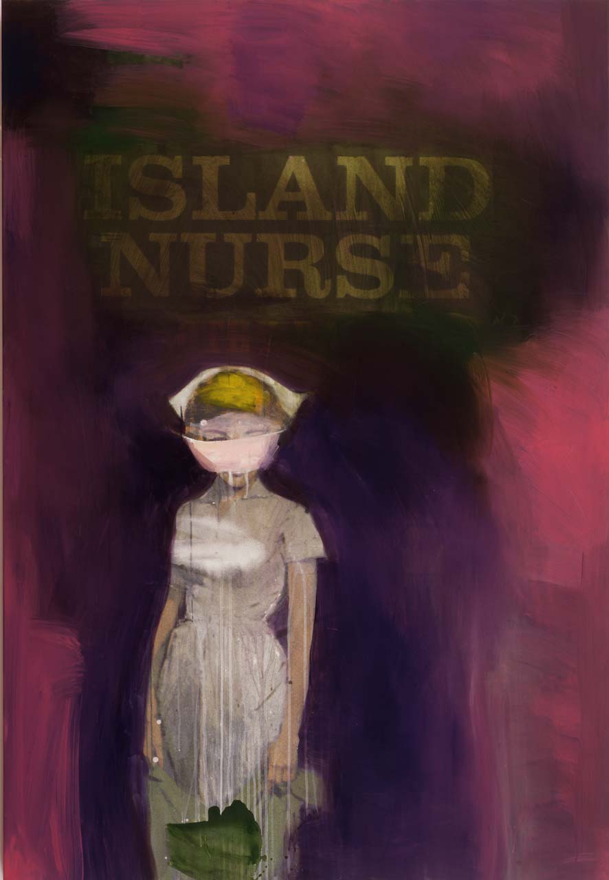 Island Nurse, 2002